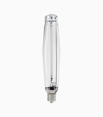 Philips Ceramalux High Pressure Sodium (HPS) Lamp 1000W BUSD1P