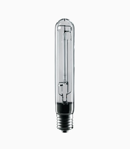 Ushio HiLUX GRO Super High Pressure Sodium (HPS) Lamp 600W US5001670