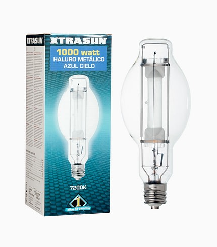 Xtrasun Metal Halide (MH) Lamp 1000W XTB2001 (2)
