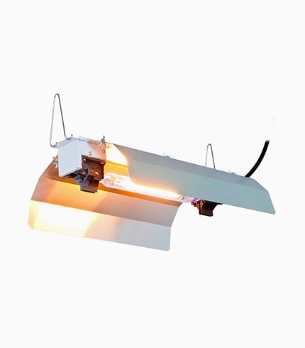 Xtrasun Aluminum Wing Double-Ended Reflector