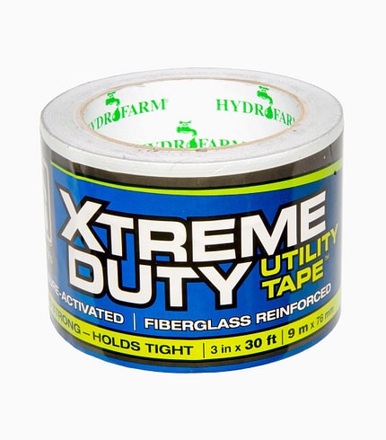 Xtreme Duty Utility Tape
