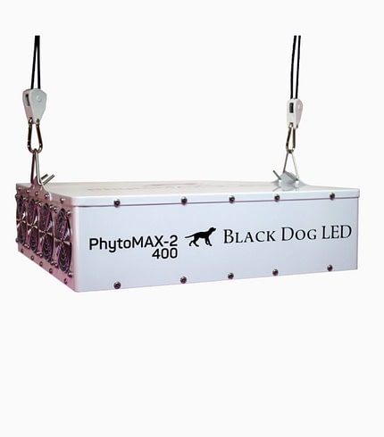 PhytoMAX-2 400 LED - BDPMAX400