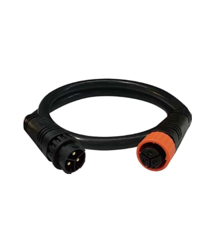 ThinkGrow Extension Power Cord