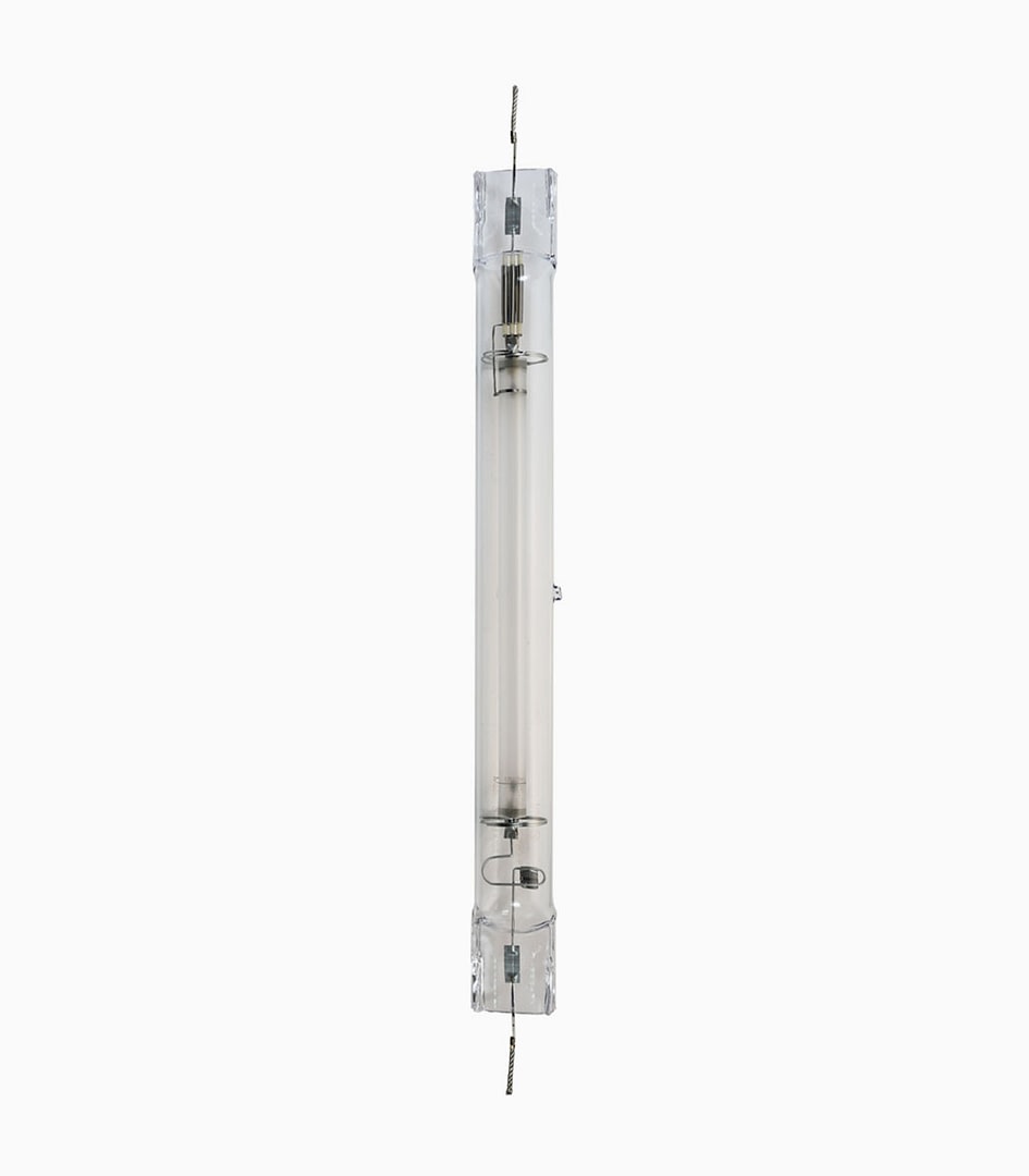 Ushio HiLUX GRO Pro-Plus Double-Ended Super High Pressure Sodium (HPS) Lamp 1000W US5002442
