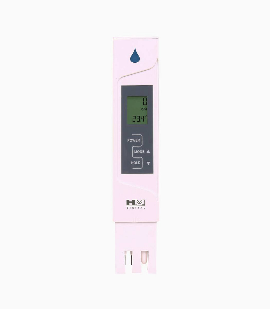 HM Digital AquaPro TDS/Temperature Meter