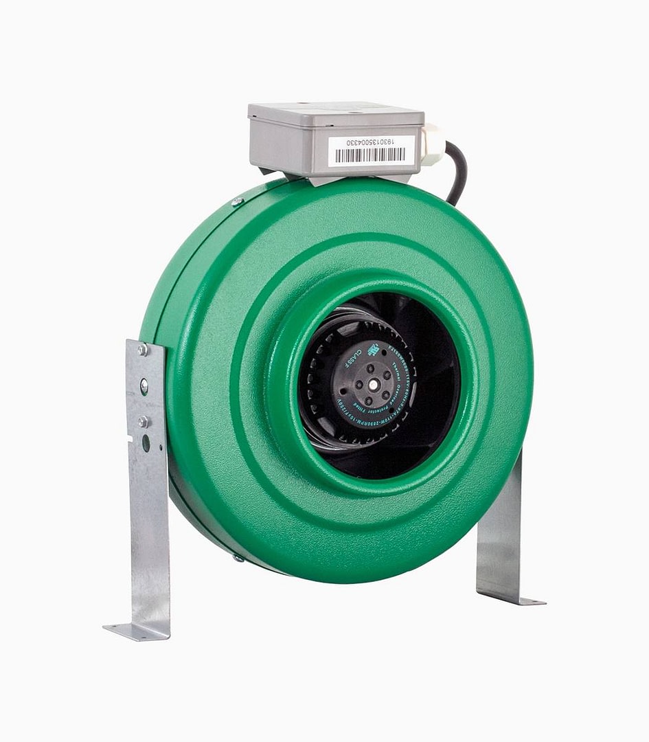 Active Air 6" Incline Duct Fan