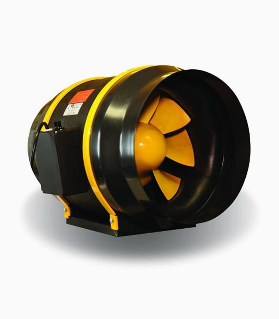 Can 6" Max-Pro Series