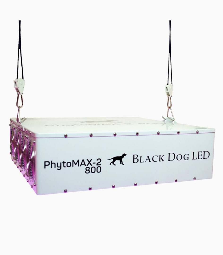 PhytoMAX-2 800 LED - BDPMAX800