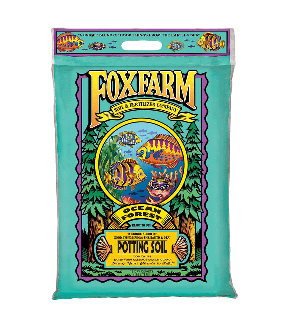 FoxFarm Ocean Forest® Potting Soil