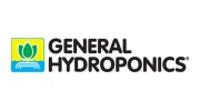 General Hydroponics logo