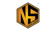 nugsmasher logo